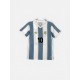 ARGENTINA MESSI 10 ADIDAS FOOTBALL JERSEY S